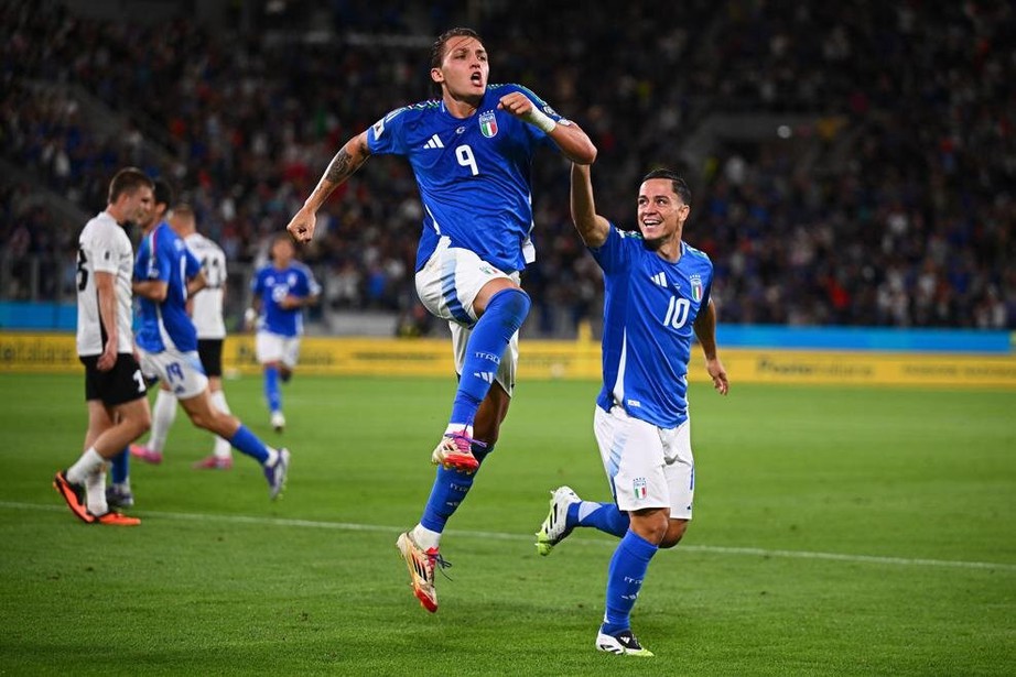 Trực tiếp v&ograve;ng loại World Cup 2026: &Yacute; đấu Israel, Croatia chạm mặt Montenegro- Ảnh 1.