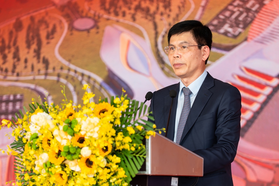 Sun Group chính thức tiếp nhận vận hành Cảng HKQT Phú Quốc- Ảnh 1. Sun Group chính thức tiếp nhận vận hành Cảng HKQT Phú Quốc- Ảnh 1.