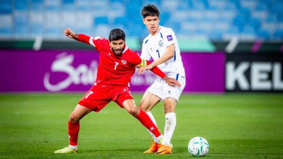 Nhận định, dự đo&aacute;n kết quả Lebanon v&agrave; H&agrave;n Quốc, v&ograve;ng chung kết U23 ch&acirc;u &Aacute; 2026- Ảnh 1.