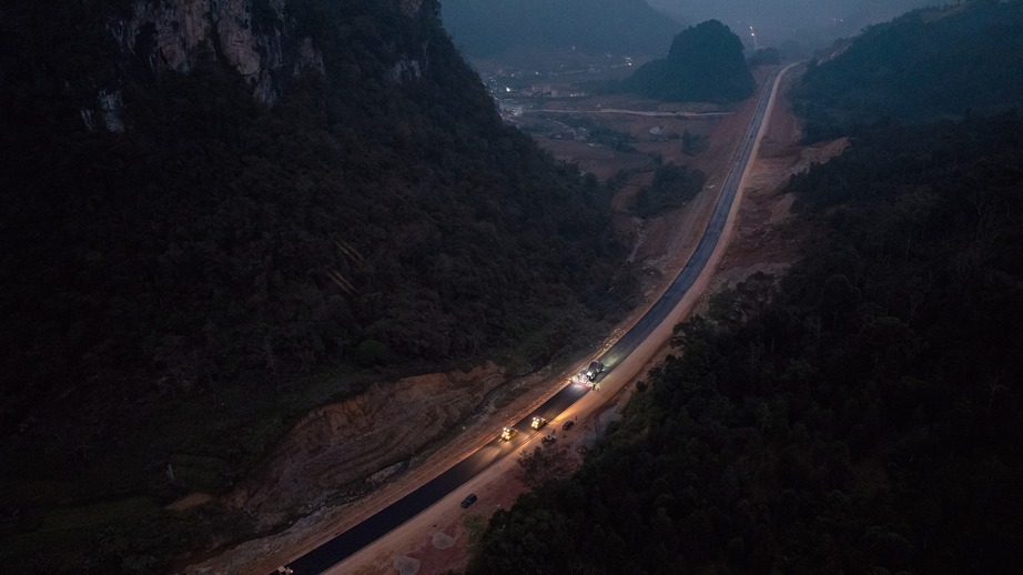 Kinh nghiệm phát triển dự án PPP nhìn từ cao tốc Đồng Đăng - Trà Lĩnh- Ảnh 4. Kinh nghiệm phát triển dự án PPP nhìn từ cao tốc Đồng Đăng - Trà Lĩnh- Ảnh 4.