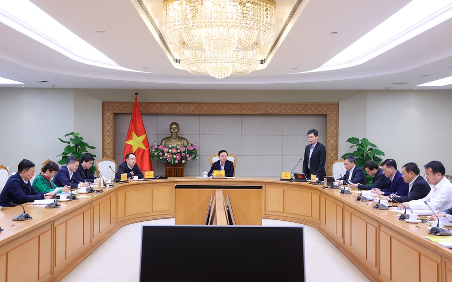 Thống nhất giao Điện Bi&ecirc;n l&agrave;m chủ đầu tư đoạn tuyến cao tốc Sơn La - Điện Bi&ecirc;n - T&acirc;y Trang- Ảnh 1.
