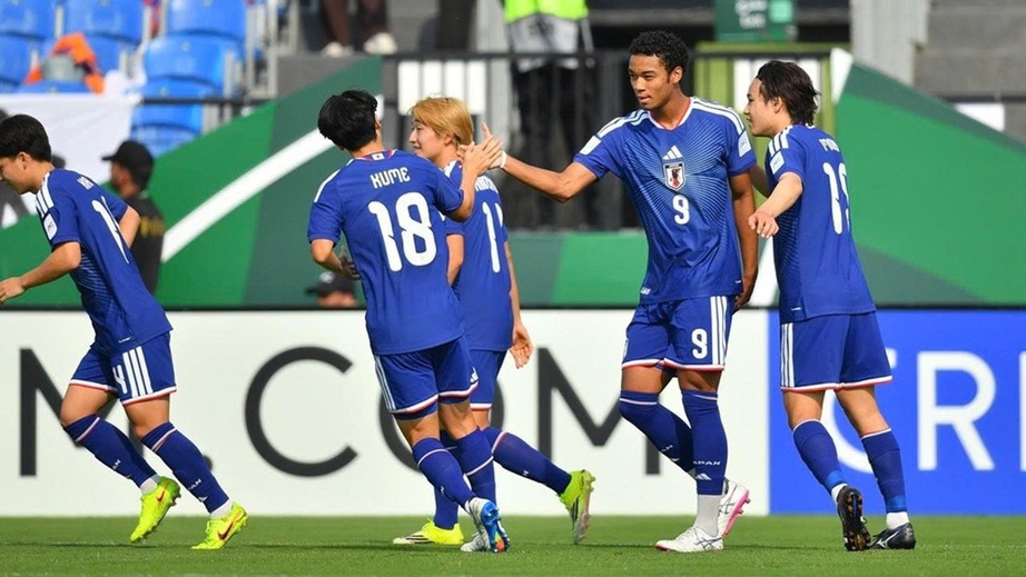 Nhận định, dự đo&aacute;n kết quả Nhật Bản v&agrave; Qatar, v&ograve;ng chung kết U23 ch&acirc;u &Aacute; 2026- Ảnh 1.
