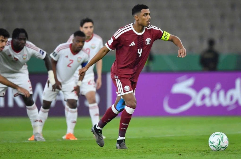 Nhận định, dự đo&aacute;n kết quả Nhật Bản v&agrave; Qatar, v&ograve;ng chung kết U23 ch&acirc;u &Aacute; 2026- Ảnh 2.