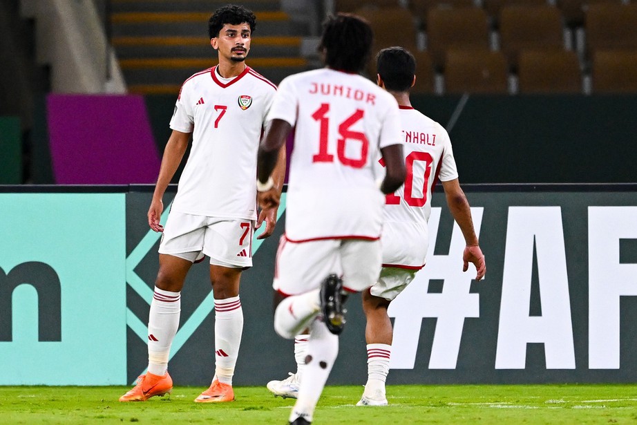 Việt Nam l&agrave;m thế n&agrave;o để vượt qua UAE ở tứ kết giải U23 ch&acirc;u &Aacute; 2026?- Ảnh 1.