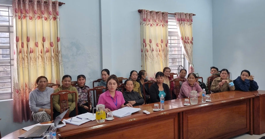 Sửa chữa, hoàn trả các tuyến đường phục vụ thi công cao tốc Hoài Nhơn - Quy Nhơn trước 7/2- Ảnh 2. Sửa chữa, hoàn trả các tuyến đường phục vụ thi công cao tốc Hoài Nhơn - Quy Nhơn trước 7/2- Ảnh 2.