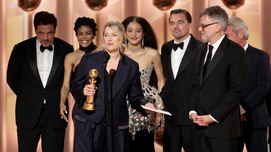 Sau Quả cầu v&agrave;ng, Oscar 2026 kh&ocirc;ng c&ograve;n kh&oacute; đo&aacute;n?- Ảnh 1.