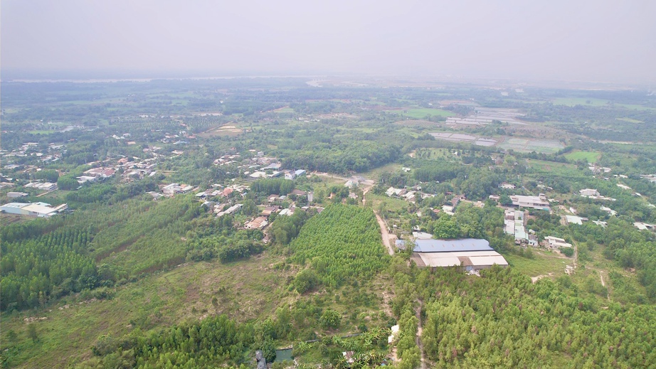 Khởi công, thông xe kỹ thuật loạt dự án cầu, đường kết nối Đồng Nai - TP.HCM- Ảnh 5. Khởi công, thông xe kỹ thuật loạt dự án cầu, đường kết nối Đồng Nai - TP.HCM- Ảnh 5.