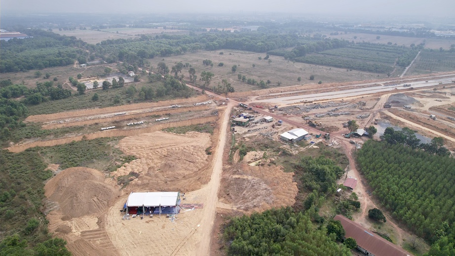 Khởi công, thông xe kỹ thuật loạt dự án cầu, đường kết nối Đồng Nai - TP.HCM- Ảnh 6. Khởi công, thông xe kỹ thuật loạt dự án cầu, đường kết nối Đồng Nai - TP.HCM- Ảnh 6.