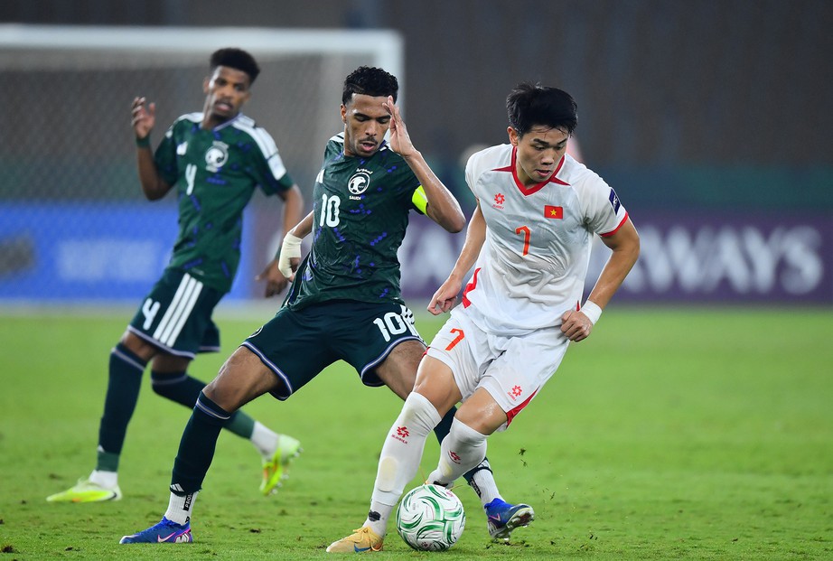 HLV Kim Sang-sik quyết đánh bại UAE ở giải U23 châu Á 2026- Ảnh 1. HLV Kim Sang-sik quyết đánh bại UAE ở giải U23 châu Á 2026- Ảnh 1.