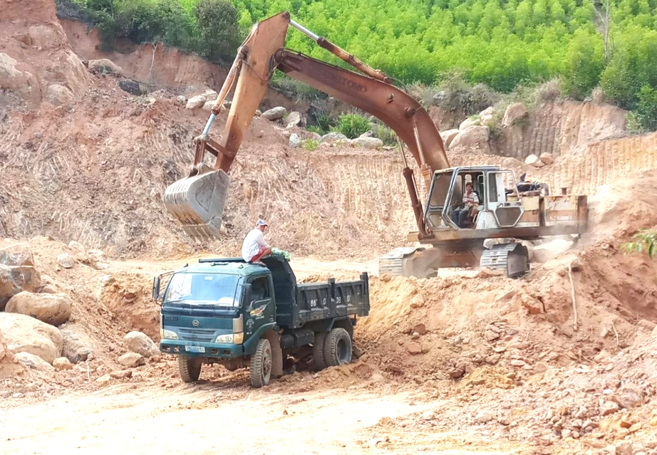 Nghệ An: Siết chặt quản l&yacute;, b&igrave;nh ổn gi&aacute; vật liệu x&acirc;y dựng- Ảnh 5.