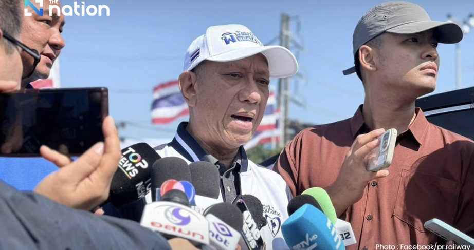 Th&aacute;i Lan: Hai vụ sập cần cẩu chết người li&ecirc;n tiếp li&ecirc;n quan tới một nh&agrave; thầu- Ảnh 1.