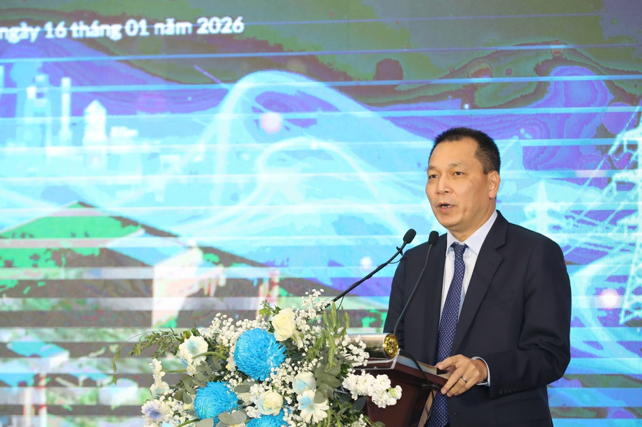 EVN vay 29.568 tỷ đồng l&agrave;m nh&agrave; m&aacute;y LNG Quảng Trạch II- Ảnh 2.