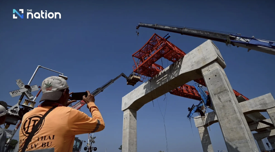 Vụ sập cần cẩu tại Th&aacute;i Lan: Hồ sơ "khủng" của c&ocirc;ng ty x&acirc;y dựng ITD- Ảnh 1.