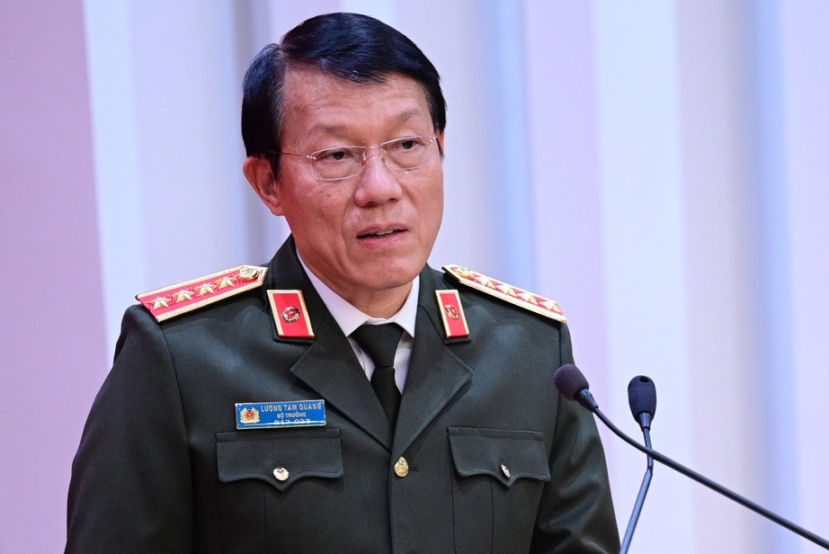 Ph&aacute;t triển VNeID th&agrave;nh nền tảng số quốc gia, trung t&acirc;m hệ sinh th&aacute;i số- Ảnh 2.