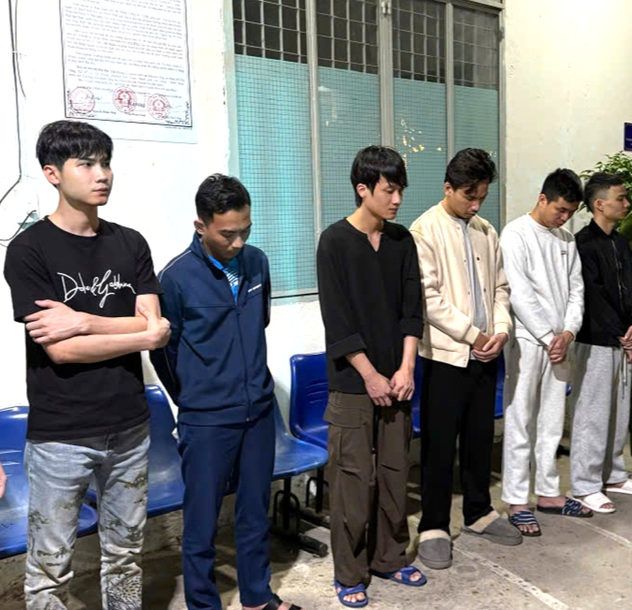 Đ&agrave; Nẵng: K&ecirc;u gọi đầu tư tiền ảo rồi lừa đảo, chiếm đoạt 14 tỷ đồng- Ảnh 1.