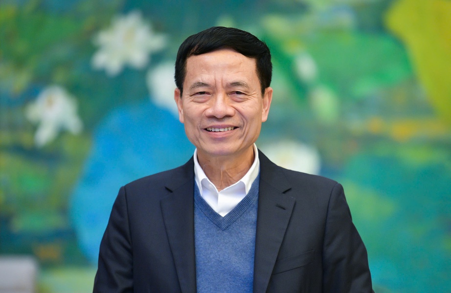 Khoa học c&ocirc;ng nghệ, đổi mới s&aacute;ng tạo n&acirc;ng tầm vị thế Việt Nam trong kỷ nguy&ecirc;n mới- Ảnh 1.