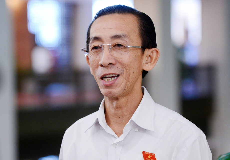 Đột ph&aacute; hạ tầng tạo kh&ocirc;ng gian v&agrave; sức bật- Ảnh 4.