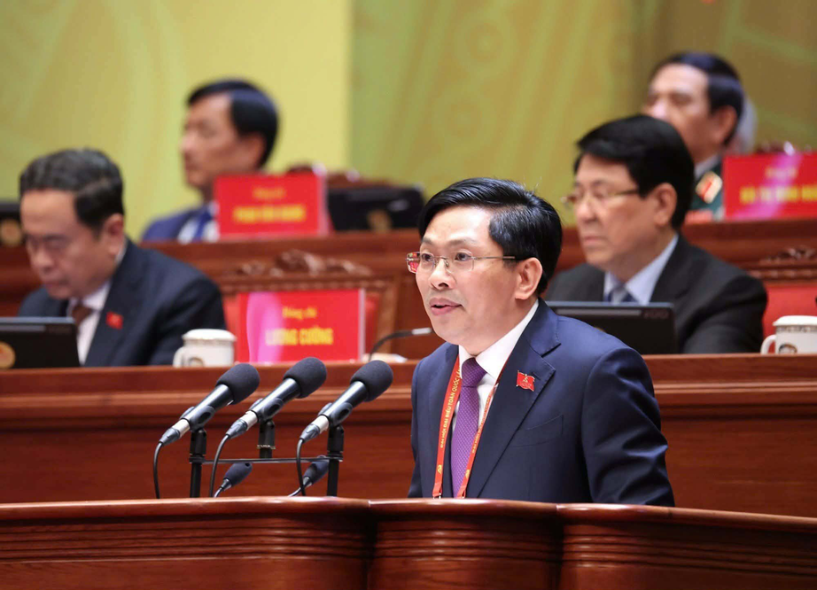 Ph&ograve;ng chống tham nhũng, ti&ecirc;u cực: Chuyển từ "đi sau xử l&yacute;" sang "đi trước kiểm so&aacute;t"- Ảnh 1.