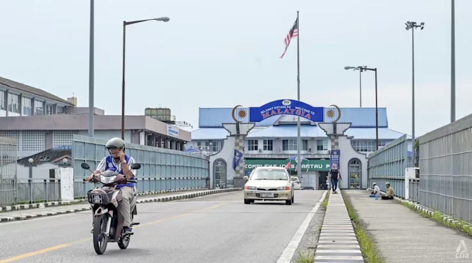 Rào cản hợp tác hạ tầng Thái Lan - Malaysia- Ảnh 1. Rào cản hợp tác hạ tầng Thái Lan - Malaysia- Ảnh 1.