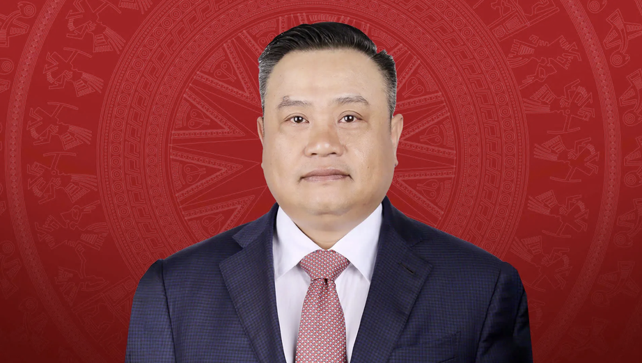 Chủ nhiệm Ủy ban Kiểm tra Trung ương Trần Sỹ Thanh t&aacute;i đắc cử- Ảnh 1.