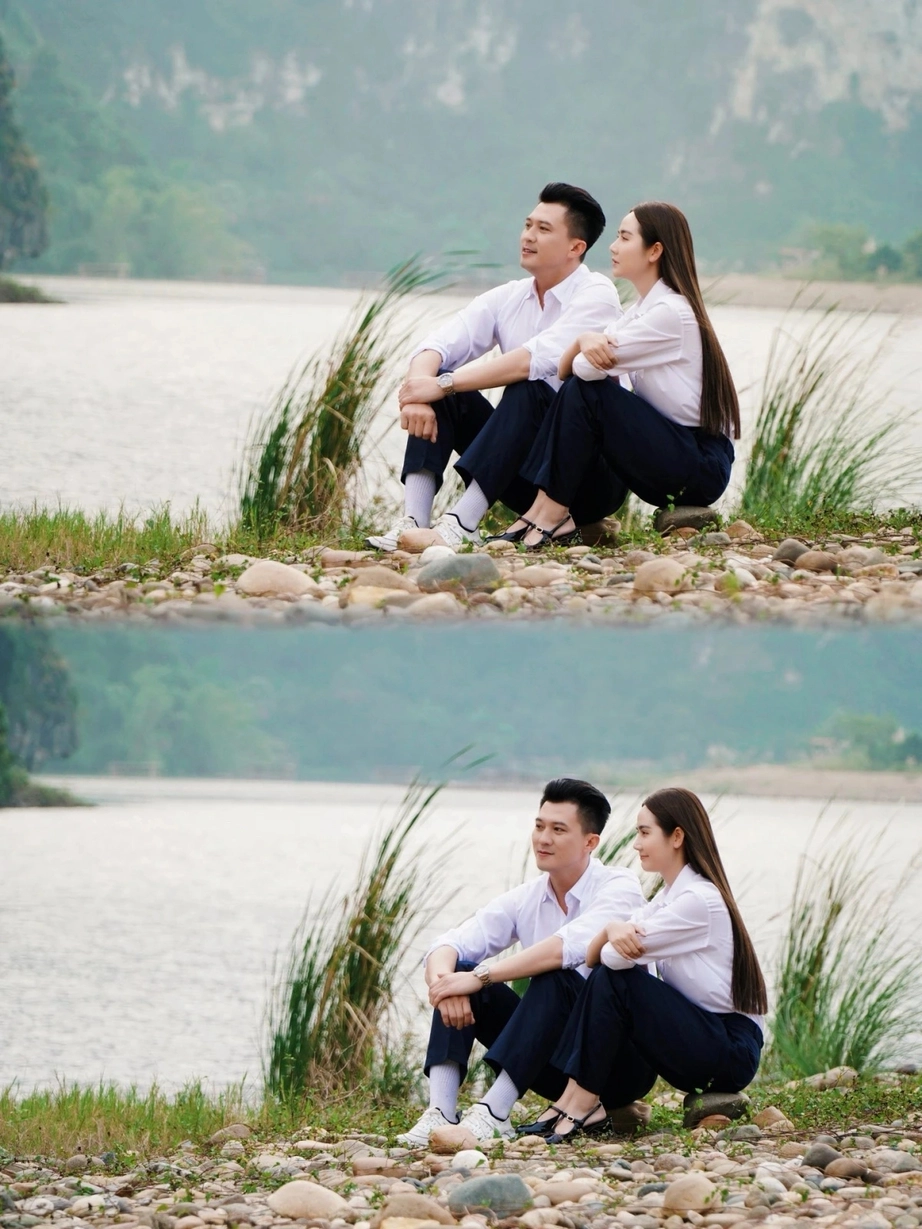 "C&aacute;ch em 1 milimet" kết th&uacute;c mở, bi&ecirc;n kịch tiết lộ b&iacute; mật hậu trường- Ảnh 10.