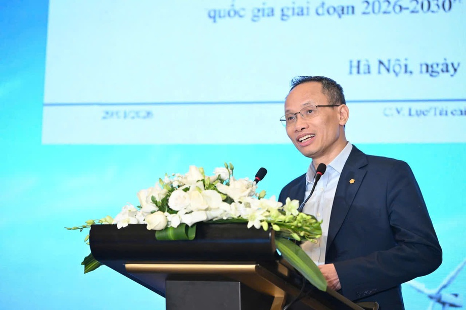 Nguồn điện "khát” vốn: Cách nào hút dòng tiền tỷ USD?- Ảnh 1. Nguồn điện "khát” vốn: Cách nào hút dòng tiền tỷ USD?- Ảnh 1.