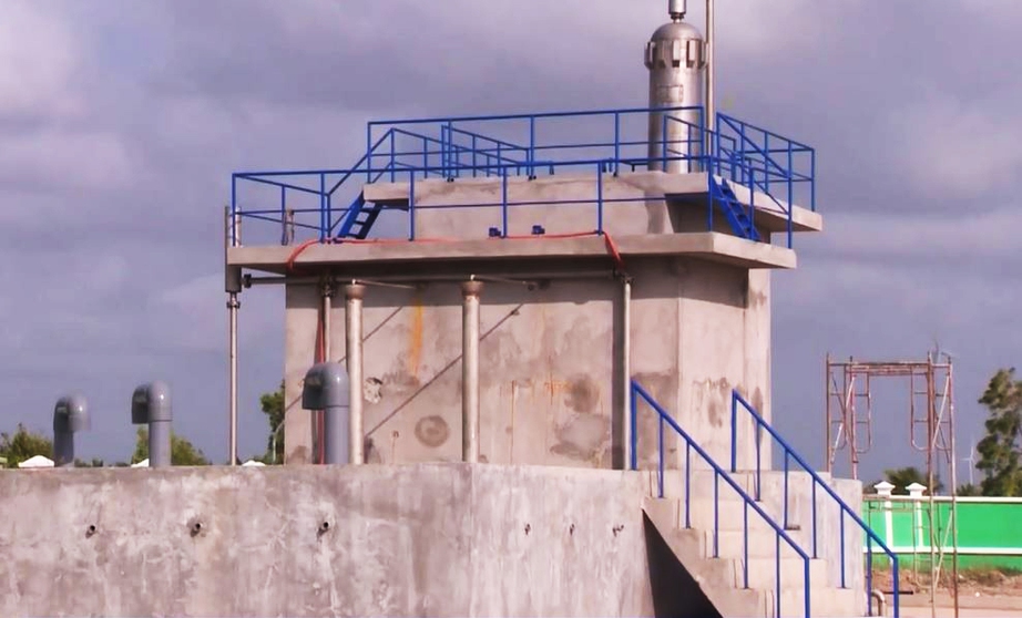 Miền Tây giữ nước ngọt trước vòng vây hạn mặn- Ảnh 2. Miền Tây giữ nước ngọt trước vòng vây hạn mặn- Ảnh 2.