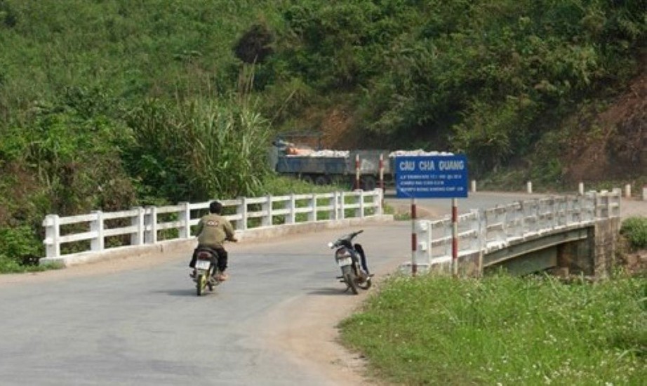 Quảng Trị: X&acirc;y dựng cầu mới thay thế cầu Cha Quang tr&ecirc;n quốc lộ 12A l&ecirc;n cửa khẩu Cha Lo- Ảnh 2.