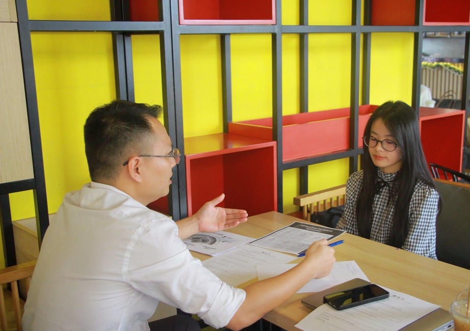 Đại học Ngoại thương mở loạt ng&agrave;nh đ&agrave;o tạo về kinh tế số, AI, luật- Ảnh 1.