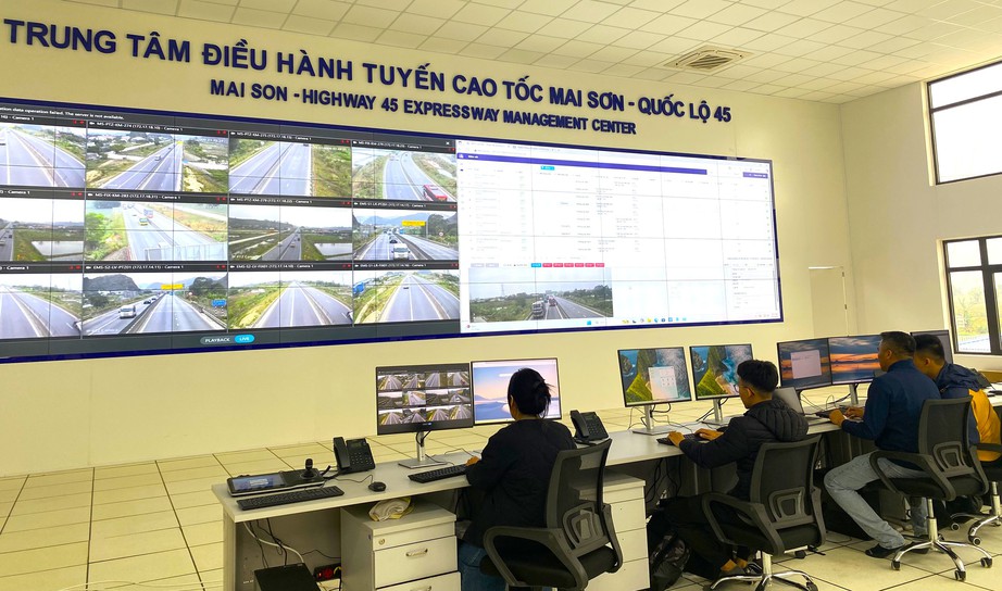 Sẵn s&agrave;ng triển khai thu ph&iacute; cao tốc do Nh&agrave; nước đầu tư- Ảnh 10.