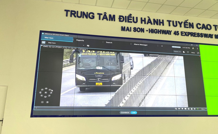 Sẵn s&agrave;ng triển khai thu ph&iacute; cao tốc do Nh&agrave; nước đầu tư- Ảnh 11.