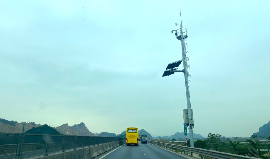 Sẵn s&agrave;ng triển khai thu ph&iacute; cao tốc do Nh&agrave; nước đầu tư- Ảnh 3.