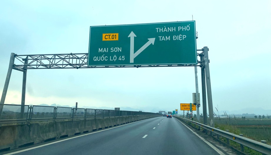 Sẵn s&agrave;ng triển khai thu ph&iacute; cao tốc do Nh&agrave; nước đầu tư- Ảnh 4.