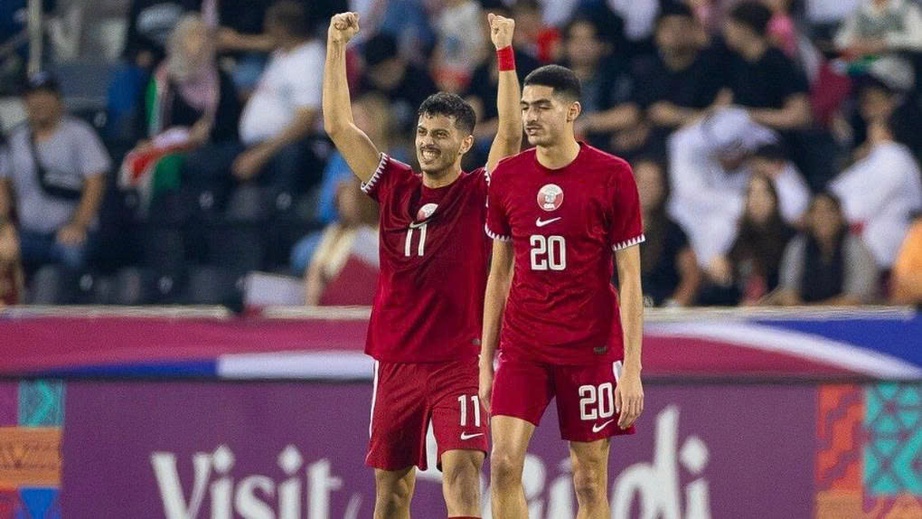 Nhận định, dự đo&aacute;n kết quả Qatar v&agrave; UAE, v&ograve;ng chung kết U23 ch&acirc;u &Aacute; 2026- Ảnh 1.