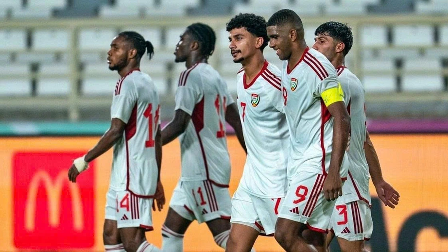 Nhận định, dự đo&aacute;n kết quả Qatar v&agrave; UAE, v&ograve;ng chung kết U23 ch&acirc;u &Aacute; 2026- Ảnh 2.