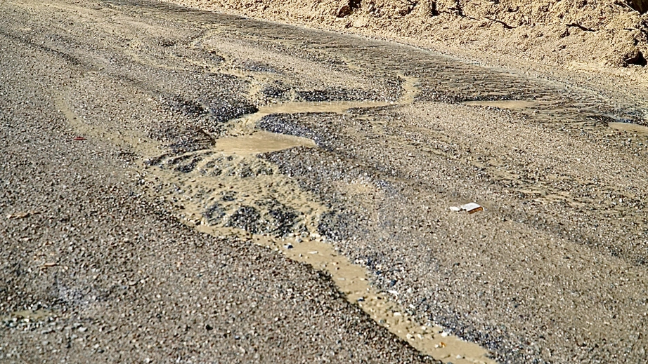 Gia Lai: Tập trung khắc phục hư hỏng quốc lộ 19 đoạn qua đ&egrave;o An Kh&ecirc;- Ảnh 4.