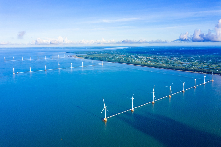 Loạt quy định mới về đấu thầu dự &aacute;n năng lượng- Ảnh 1.