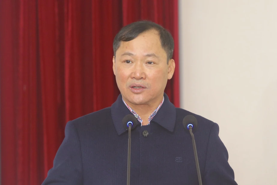 Thanh H&oacute;a: Y&ecirc;u cầu đơn vị kinh doanh vận tải đảm bảo nhu cầu đi lại an to&agrave;n dịp Tết- Ảnh 1.