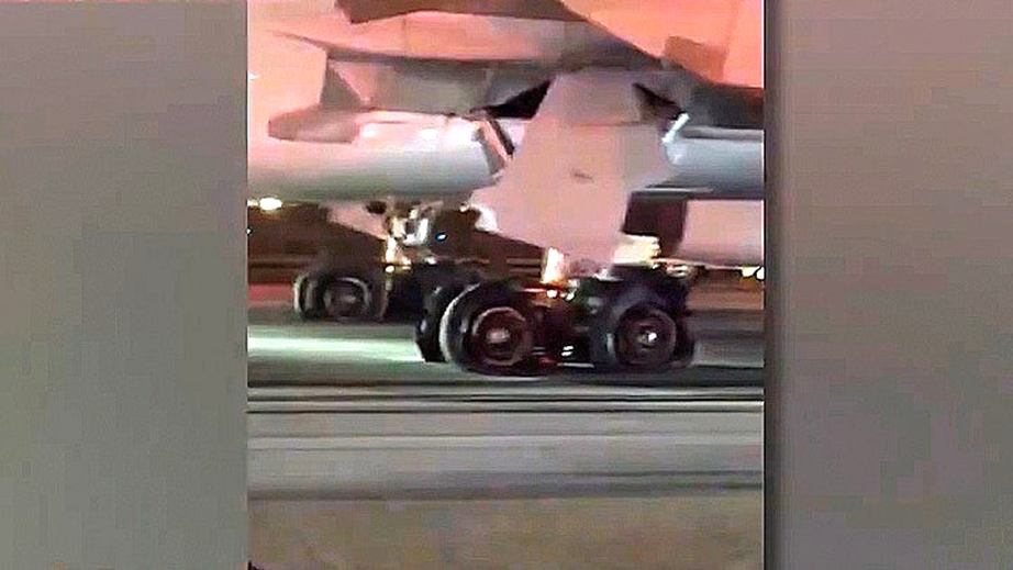 Chuy&ecirc;n gia nhận định vụ m&aacute;y bay LATAM bị nổ to&agrave;n bộ 8 lốp khi hạ c&aacute;nh l&agrave; bất thường- Ảnh 2.