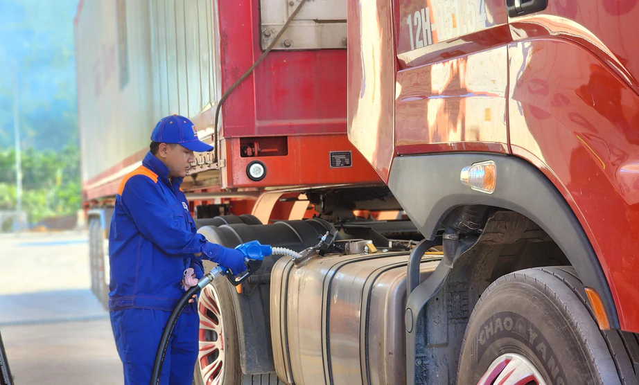 Tăng tốc thi công hoàn thành trạm dừng nghỉ cao tốc qua Quảng Ngãi- Ảnh 5.