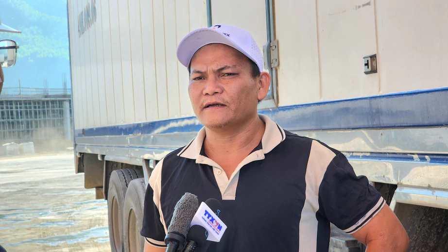 Tăng tốc thi công hoàn thành trạm dừng nghỉ cao tốc qua Quảng Ngãi- Ảnh 7.