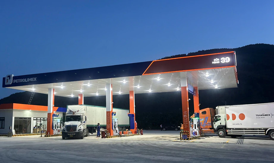 Tăng tốc thi công hoàn thành trạm dừng nghỉ cao tốc qua Quảng Ngãi- Ảnh 13.