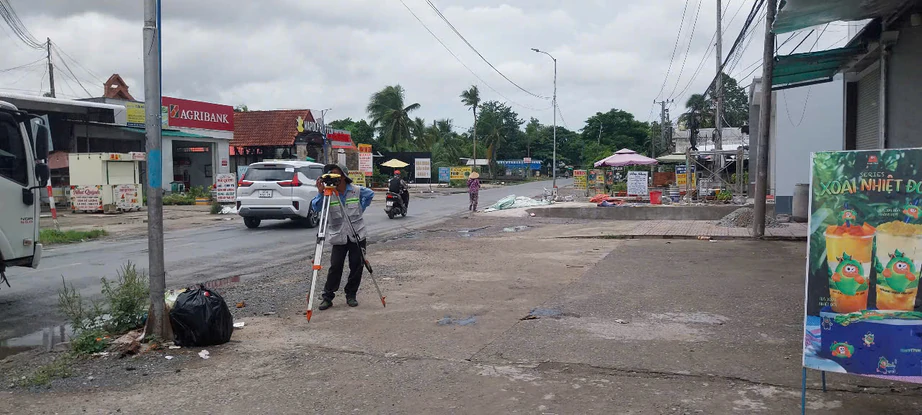Cần Thơ còn hơn 1,2 triệu thửa đất cần hoàn thiện dữ liệu- Ảnh 2.