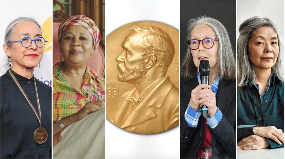 V&igrave; sao Murakami, T&agrave;n Tuyết kh&oacute; gi&agrave;nh Nobel Văn học 2026 d&ugrave; đứng đầu bảng dự đo&aacute;n?- Ảnh 2.