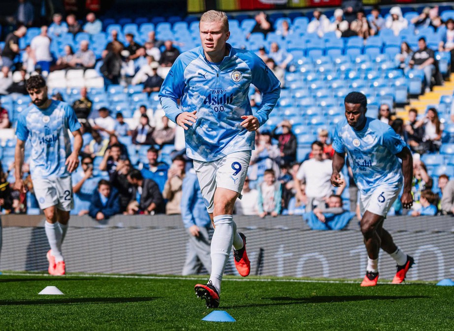 Nhận định Liverpool vs Man City (22h30 ngày 11/10), vòng 6 Ngoại hạng Anh 2026-2027- Ảnh 2.
