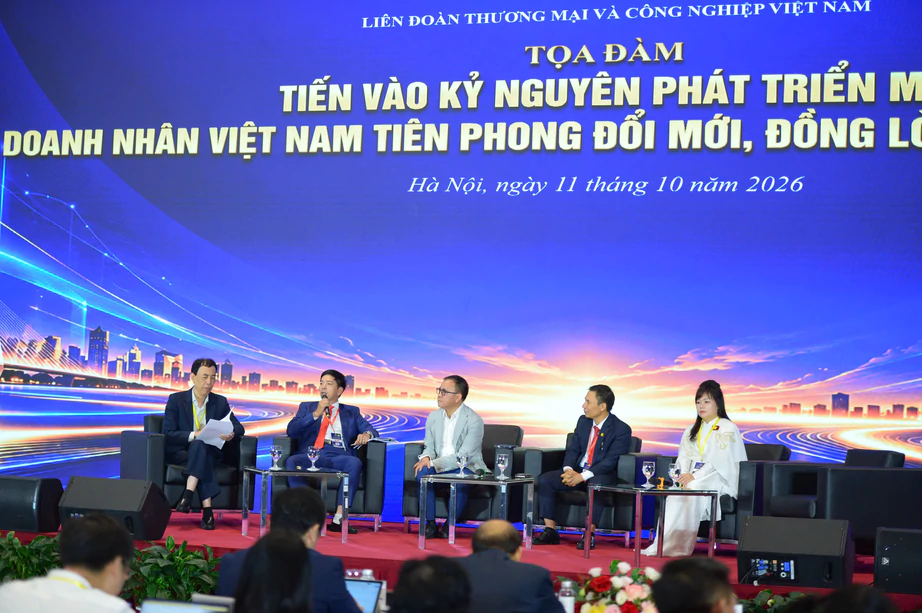 Nâng chất lượng cải cách để mở rộng không gian phát triển cho doanh nghiệp- Ảnh 4.
