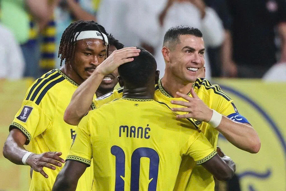 AFC đổi luật, đội bóng của Ronaldo có nguy cơ bị cấm dự giải châu Á- Ảnh 1.