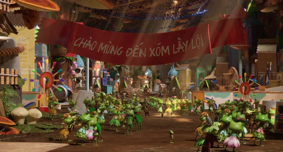 Bộ trưởng Lâm Thị Phương Thanh: Bản sắc Việt là lợi thế cạnh tranh của doanh nhân- Ảnh 2.