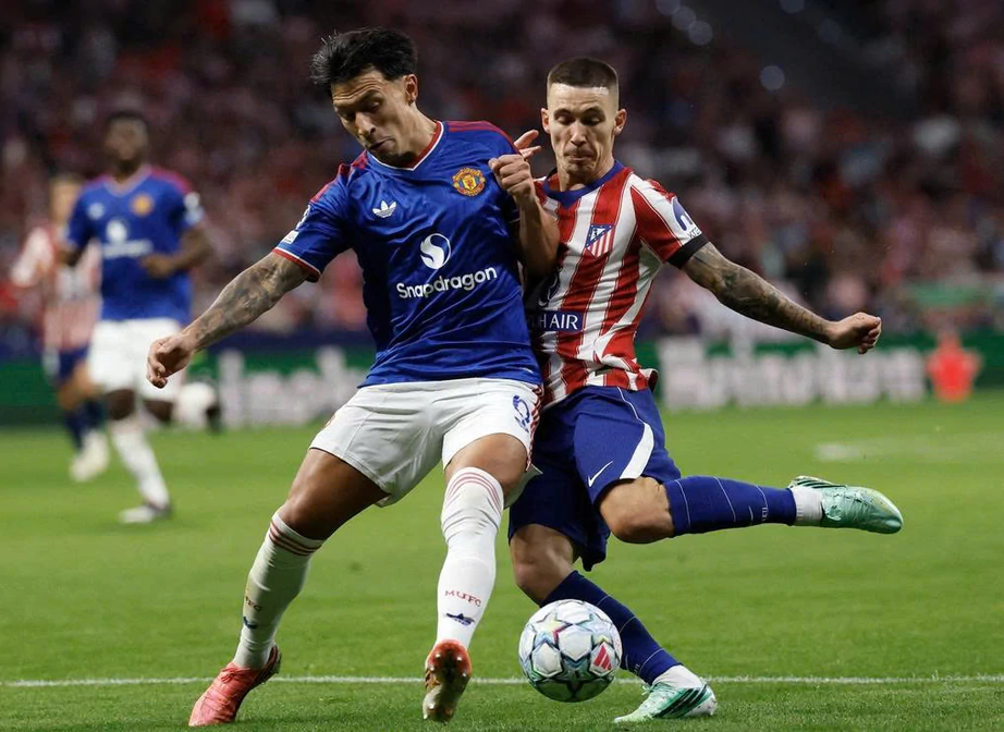 Nội bộ Man United mâu thuẫn sau phát biểu gây sốc của Lisandro Martinez- Ảnh 1.