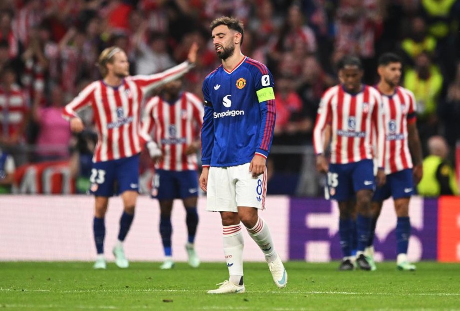 Nội bộ Man United mâu thuẫn sau phát biểu gây sốc của Lisandro Martinez- Ảnh 2.